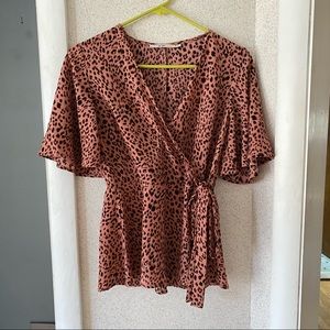 Francescas blouse